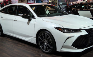 Запчасти для Toyota: начинка всегда имеет значение