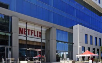 Технический директор Netflix арестован