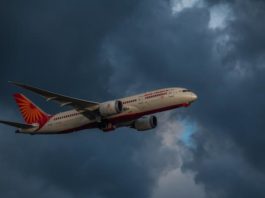 Индийская авиакомпания столкнулась с крупнейшим взломом