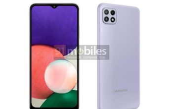 Samsung делает 5G-смартфоны массовым и обыденным явлением