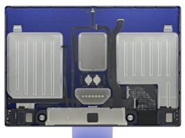 Новый iMac, согласно iFixit, куда технологичней чем предшественник