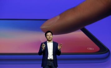 Xiaomi удалили из чёрного списка США