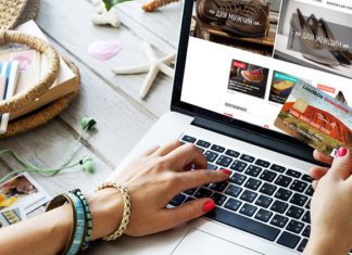 Как правильно открыть интернет-магазин в Украине
