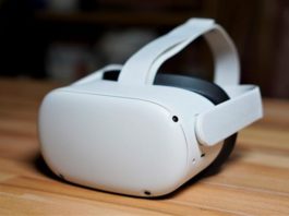 Стала ясна тенденция развития VR от Facebook