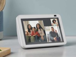Amazon готовится выпустить две новые модели умных динамиков Echo