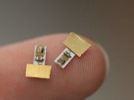 Ученые создали альтернативный тип поля для контроля имплантов