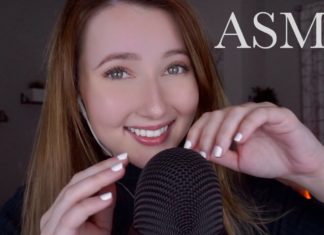 ASMR видео: звуковой триггер для мозга