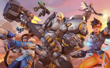 Приобретение ключа overwatch