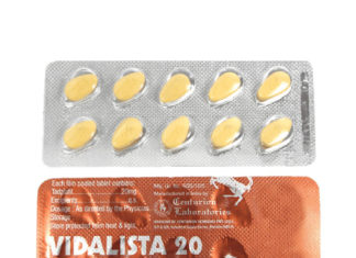 Видалиста 20