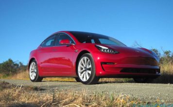Tesla Model 3 поднимает стоимость Model Y
