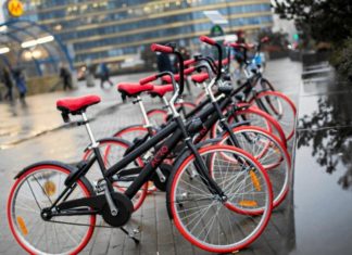 Как сделать велотранспорт верным спутником: критерии выбора