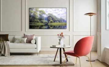 LG увеличила гарантию на телевизоры G1 до 5 лет