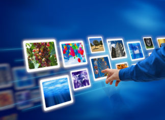 Слайд-шоу из фотографий и музыки: инструкция