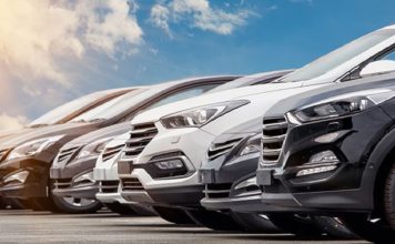 Прокат автомобилей в Киеве для разных мероприятий