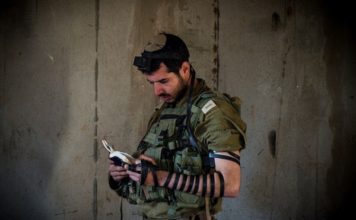 Прохождение гиюра и получение гражданства Израиля