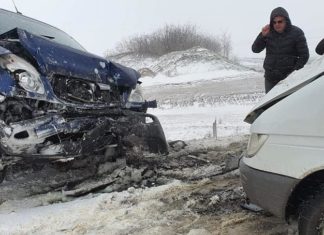 Допомога постраждалим у ДТП