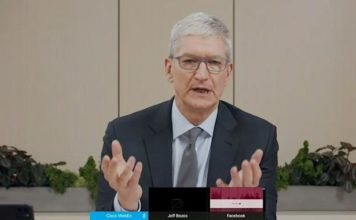 Новый законопроект сильно навредит всем крупным компаниям