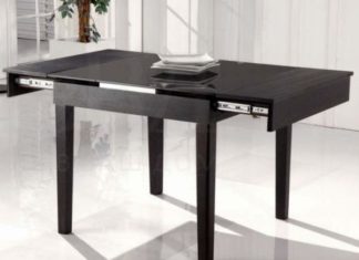 Раскладные столы лучшего образца