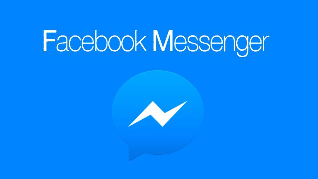 messenger facebook