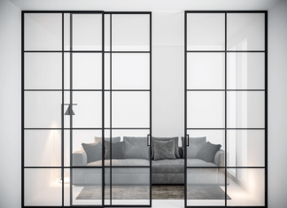 Какие перегородки стоит купить в Москве?