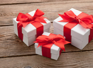 Заказать подарки набор в Украине – оперативность, ответственный подход, выгодные цены
