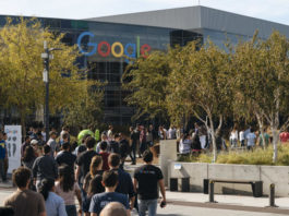 Ещё больше бывших сотрудников ополчилось против Google