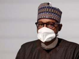 Нигерия заблокировала Twitter