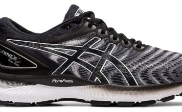 Выбираем качественные кроссовки для бега