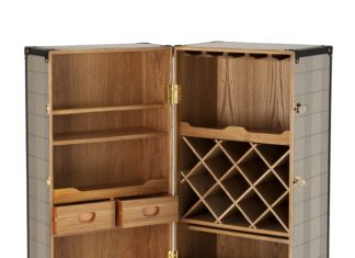 Любой винный шкаф на заказ