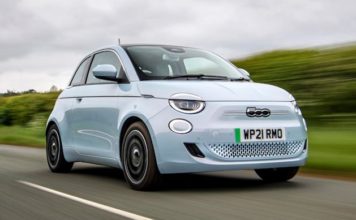 Fiat поделился своими планами на будущее