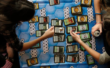 Настольные игры в Украине — что выбирать?