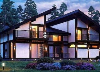 Загородные дома в Тульской области от Invest-N