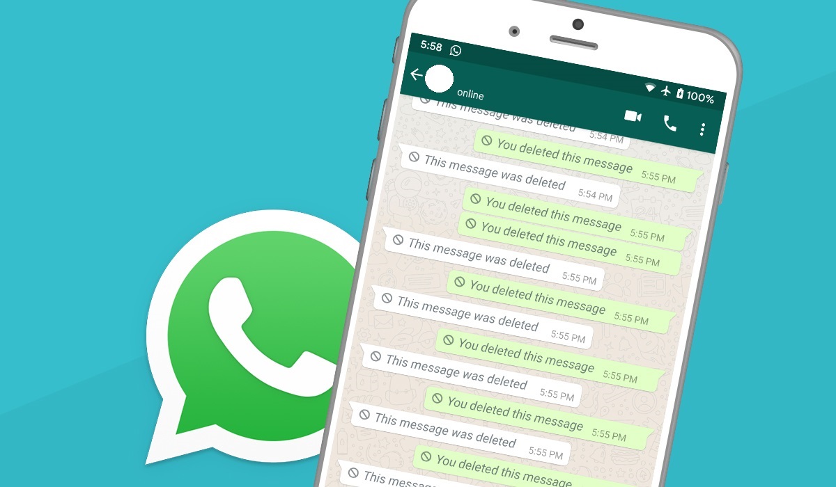 WhatsApp улучшает автоматически удаляющиеся сообщения.