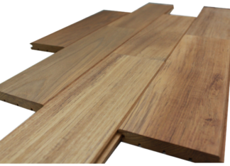 Массивная доска — лучший выбор для интерьера!