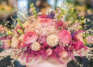 Доставка цветов по лучшим ценам