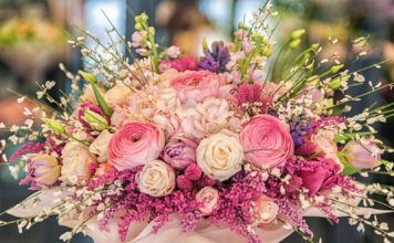 Доставка цветов по лучшим ценам