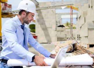 Технический надзор по лучшим лекалам!