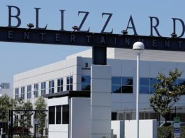 Руководство Blizzard опять обвиняется в сексуальных домогательствах