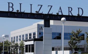 Руководство Blizzard опять обвиняется в сексуальных домогательствах