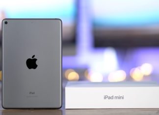 iPad Mini 5 – есть ли смысл приобретать?