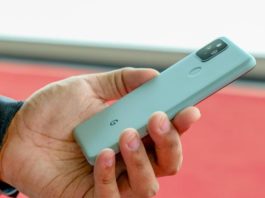 AT&T полностью переходит на Google Сообщения