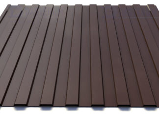 Купить профнастил по самой доступной цене в Гродно