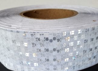 Светоотражающая лента и одежда — что выбирать?