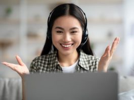 Функция «Вместе» в Teams будет работать даже в паре