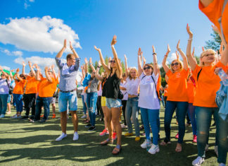 Проведение корпоративных тимбилдингов на высшем уровне