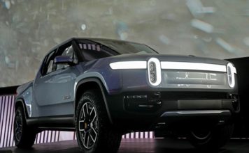 Rivian построит второй собственный завод