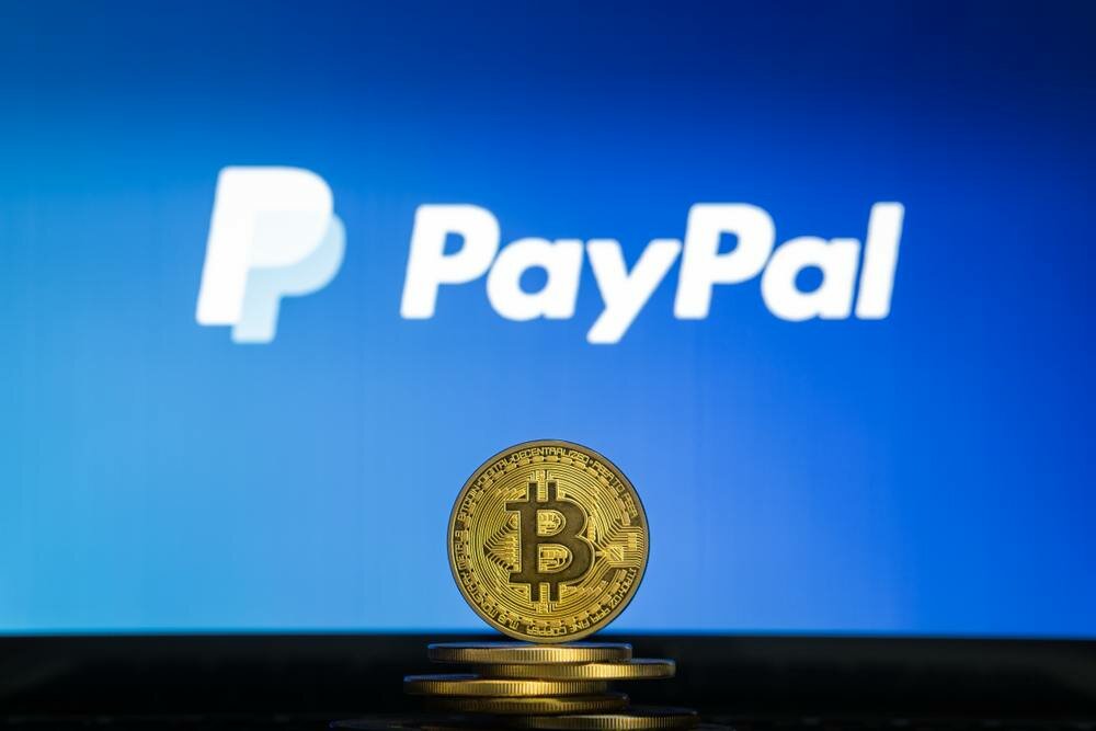 Cryptocurrency paypal cryptocurrency speculation 2018