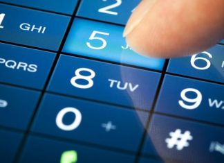 Виртуальный номер для регистрации