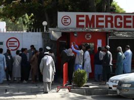 Террористы из ИГИЛ использовали Amazon Web Services для пропаганды