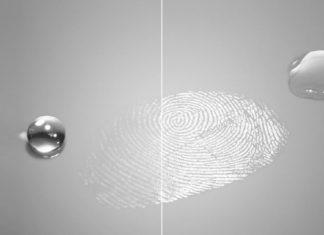 Олеофобные стекла для вашего iPhone!